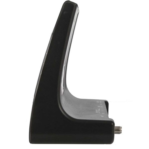 DABMAN i400 Kompaktes Hybridradio DAB+ / FM / Internet / Bluetooth Schwarz