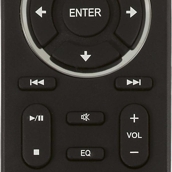 DABMAN i400 Kompaktes Hybridradio DAB+ / FM / Internet / Bluetooth Schwarz
