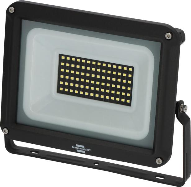 ARDEBO.de Brennenstuhl JARO 7060 LED Strahler, 5800lm, 50W, IP65, schwarz (1171250541)