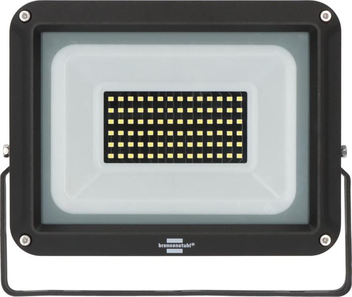 Brennenstuhl JARO 7060 LED Strahler, 5800lm, 50W, IP65, schwarz (1171250541)