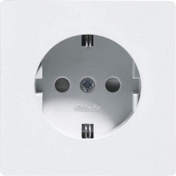 ARDEBO.de Eltako DSS55EOR-pg 10x Schutzkontakt-Steckdose (30058895)