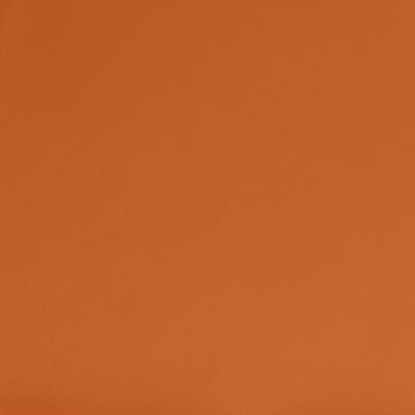 Schaukelsessel mit Hocker Blau Stoff
