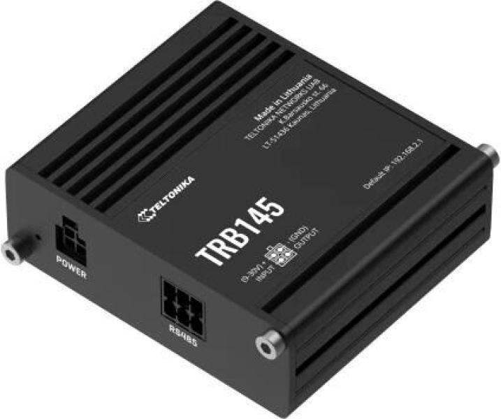 Teltonika TRB145 LTE Cat 1 RS485 Gateway (TRB145003000)