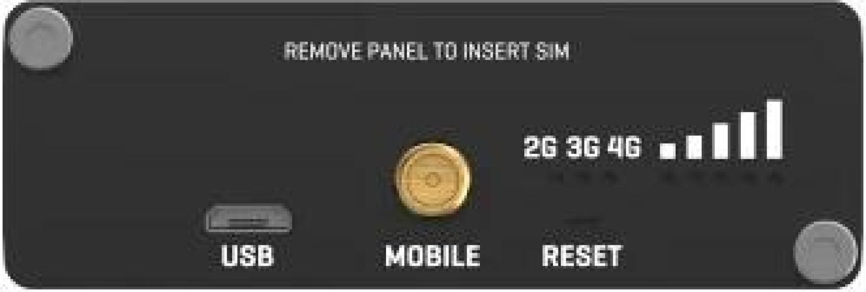 Teltonika TRB145 LTE Cat 1 RS485 Gateway (TRB145003000)