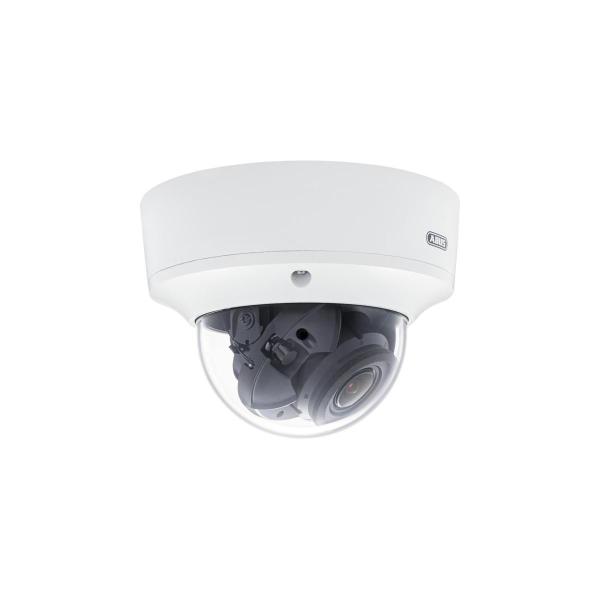 ARDEBO.de ABUS IPCB74521 IP Dome, 4MPx, (2,8-12mm), weiß