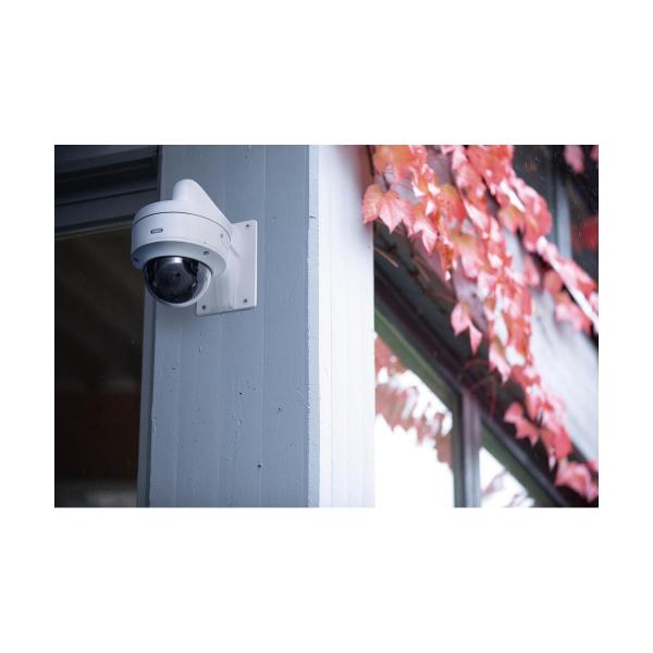 ABUS IPCB74521 IP Dome, 4MPx, (2,8-12mm), weiß