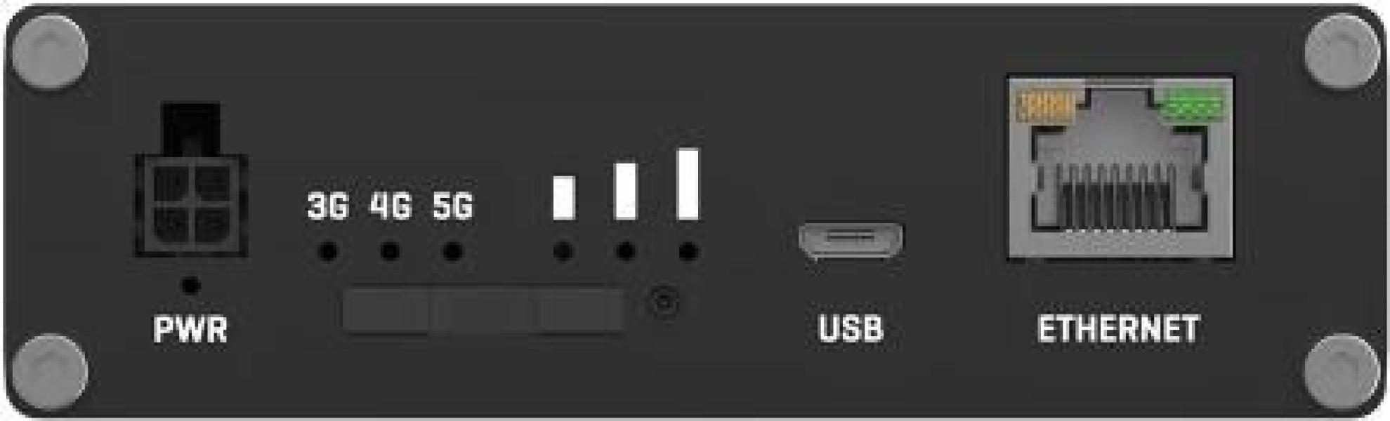 Teltonika TRB500 5G Ethernet Gateway (TRB500000000)