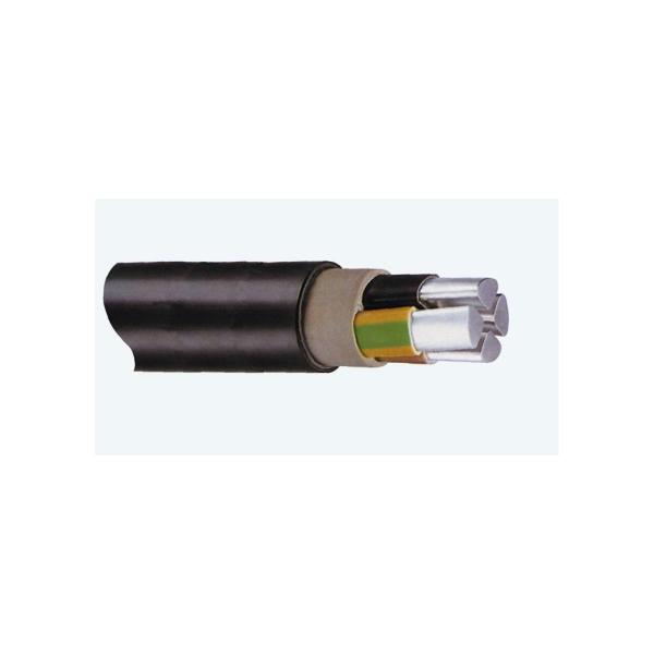 Filoform GT SM 4 25-95 Verbindungsmuffe, 4x25-95mm², ohne Verbinder (500600)