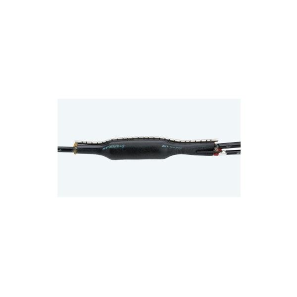 ARDEBO.de Filoform GT SMF 68 Verbindungs- und Abzweigmuffe für Fernmeldekabel bis Ø 15-68mm (180200)