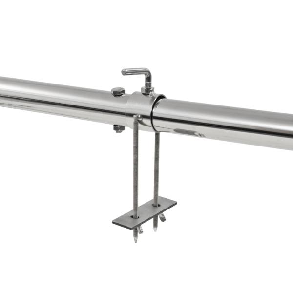 Rotisserie-Grill Automatisch Edelstahl