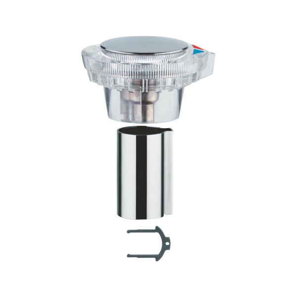 ARDEBO.de GROHE Griff-Moen, groß, chrom (6377000)