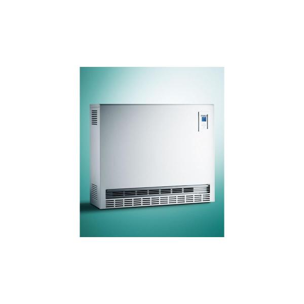 Vaillant eloMENT VSF 120/5 EL Wärmespeicher, 1,2 kW, Wandmontage (0010023895)