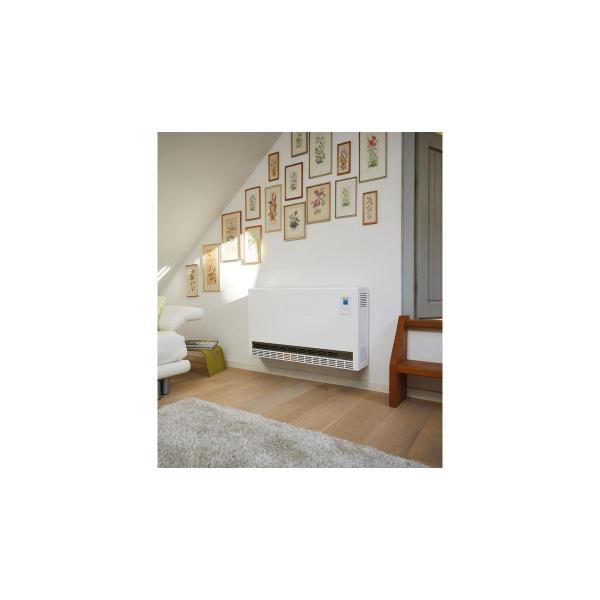 Vaillant eloMENT VSF 120/5 EL Wärmespeicher, 1,2 kW, Wandmontage (0010023895)