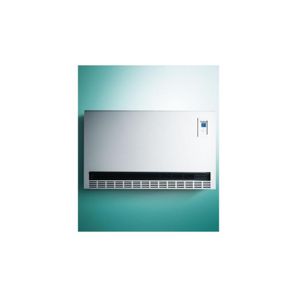 Vaillant eloMENT VSF 180/5 EL Wärmespeicher, 1,8 kW, Wandmontage (0010023896)