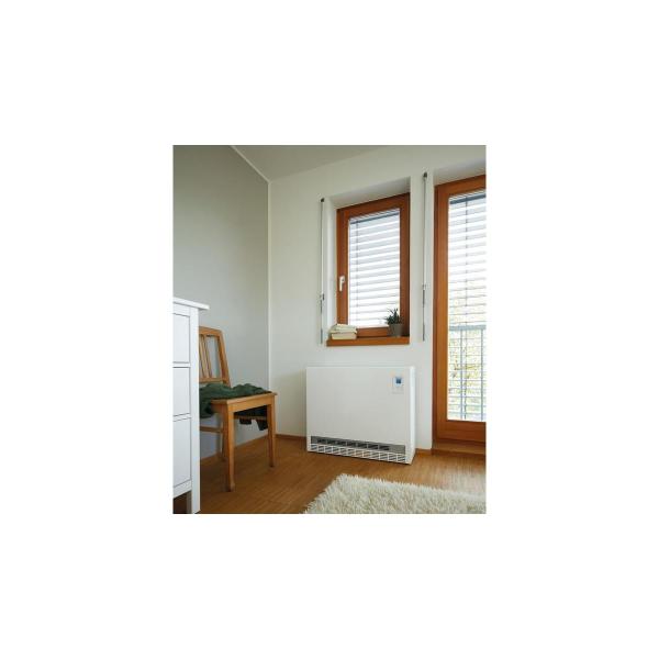 Vaillant eloMENT VSF 180/5 EL Wärmespeicher, 1,8 kW, Wandmontage (0010023896)