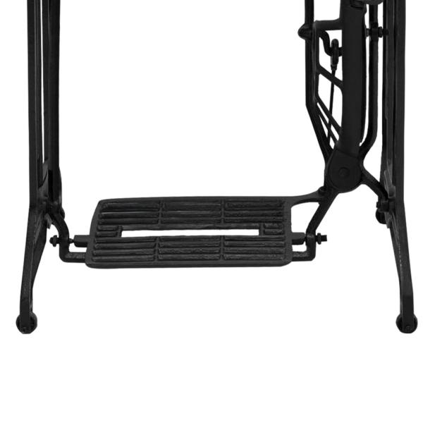 Nähmaschinen-Konsolentisch 110×40×75 cm