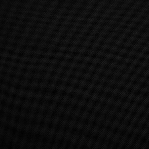 Hundewagen Faltbar Schwarz 80x46x98 cm Oxford-Gewebe