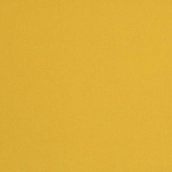 Wand-Sonnenschirm Gelb 290 cm