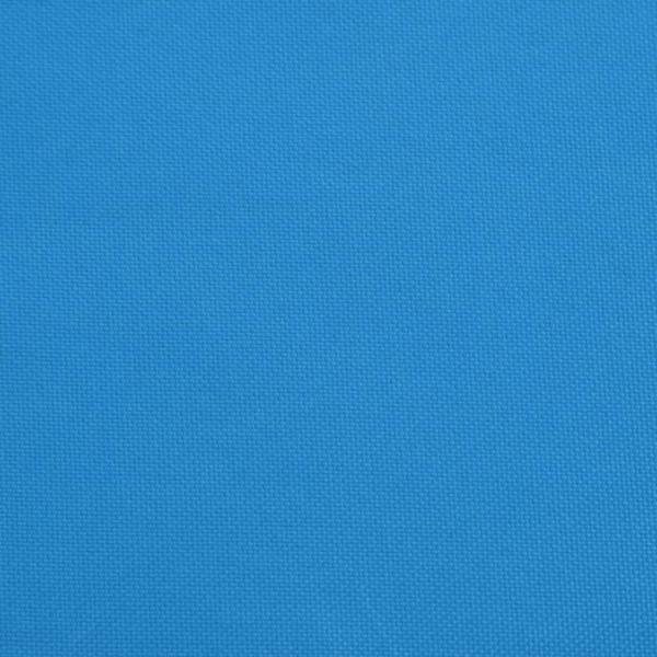 Hundewagen Faltbar Blau 76x50x100 cm Oxford-Gewebe