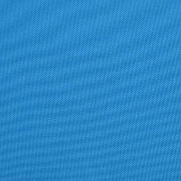 Hundewagen Faltbar Blau 76x50x100 cm Oxford-Gewebe