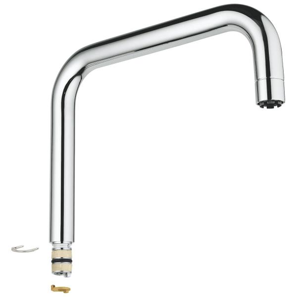 ARDEBO.de GROHE Auslauf, chrom (13314000)