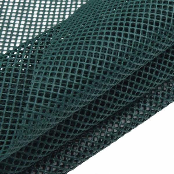 Zeltteppich Grün 3,5x2,5 m