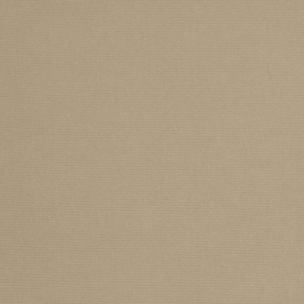 Sonnenschirm mit Holzmast Taupe 400x273 cm