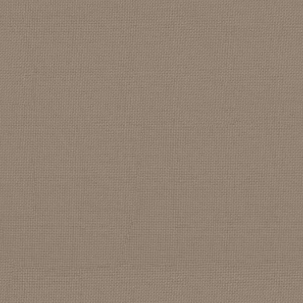 Palettenkissen 7-tlg. Taupe Stoff