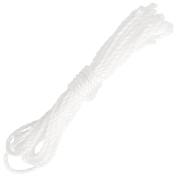 Sonnensegel 160 g/m² Quadratisch Hellgrau 3,6x3,6 m HDPE