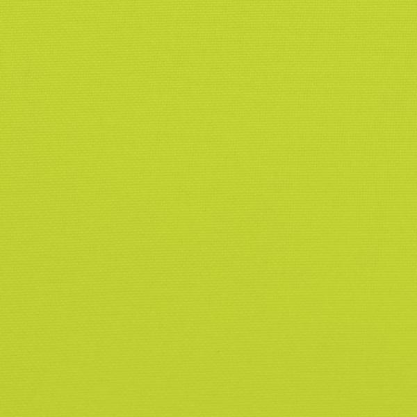 Gartenbank-Auflage Hellgrün 180x50x7 cm Oxford-Gewebe