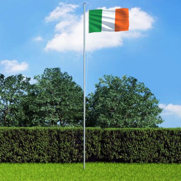ARDEBO.de - Flagge Irlands 90 x 150 cm