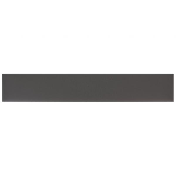 Wandpaneele 12 Stk. Grau 90x15 cm Kunstleder 1,62 m²