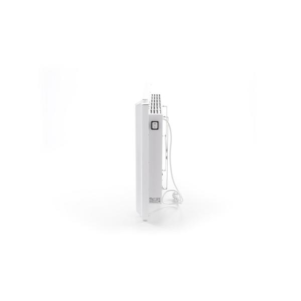 AEG DKE 75 Duo-Konvektor, 750W, IP24, Bewegungssensor, weiß (234823)