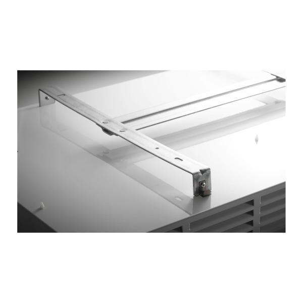 AEG DKE 75 Duo-Konvektor, 750W, IP24, Bewegungssensor, weiß (234823)