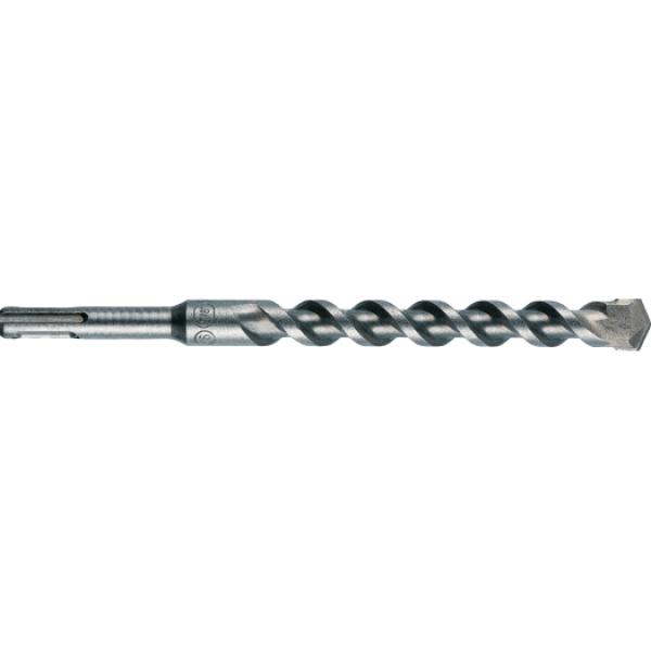 ARDEBO.de - SDS-plus Hammerbohrer,24x400mm BIONIC