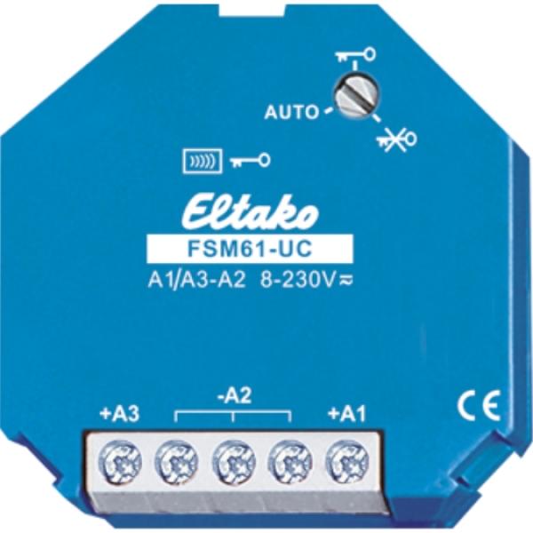 Eltako Funk-2fach-Sendemodul 