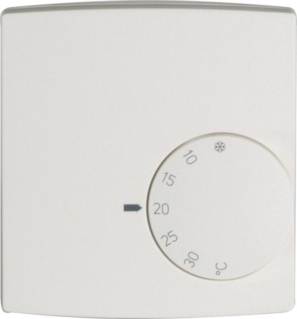 ARDEBO.de - Raumthermostat, öffner, AP 