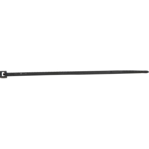 ARDEBO.de - Kabelbind. 12,5x1000mm,schwarz 