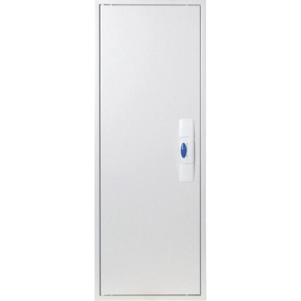 ARDEBO.de - Feldverteiler FV 1-4 1 Feld / 4 Reihen, 48 TE