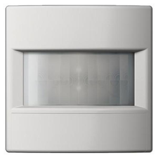 ARDEBO.de Jung LS17180LG Automatikschalter Standard 1,10 m, lichtgrau