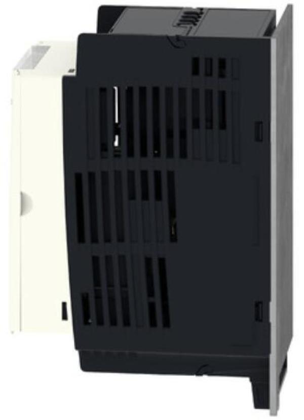 Schneider Electric 1ph 200V 0,75kW Kühlkörper TB (ATV12P075M2)