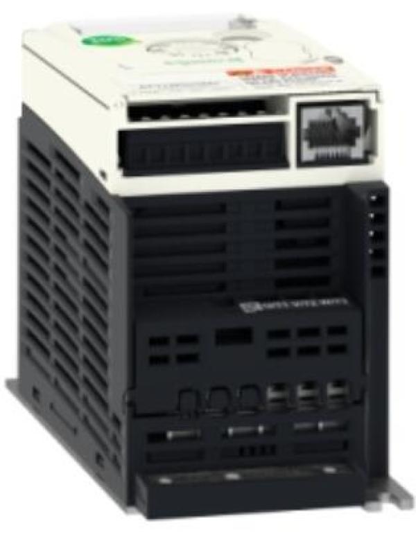 Schneider Electric 1ph 200V 0,75kW Kühlkörper TB (ATV12P075M2)