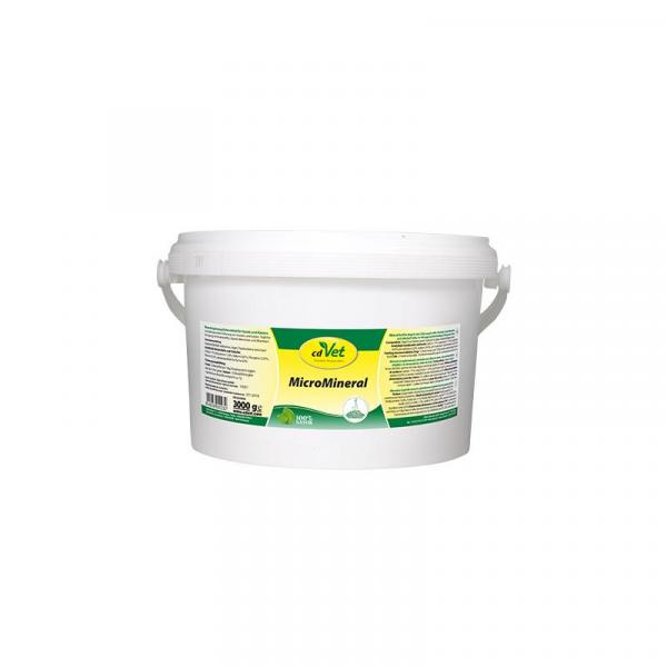 ARDEBO.de cdVet MicroMineral 3kg 