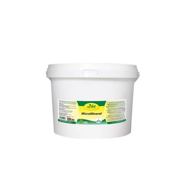 cdVet MicroMineral 5kg 
