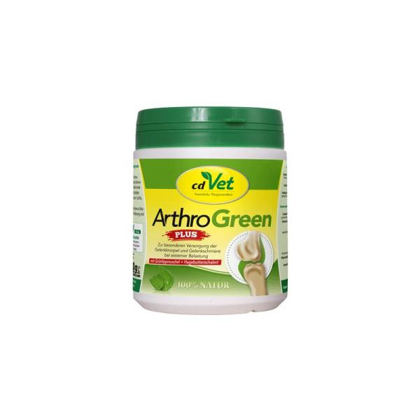 cdVet ArthroGreen plus 330g 