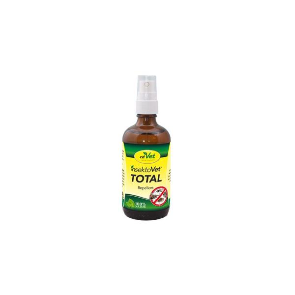 cdVet insektoVet Total* 100ml 