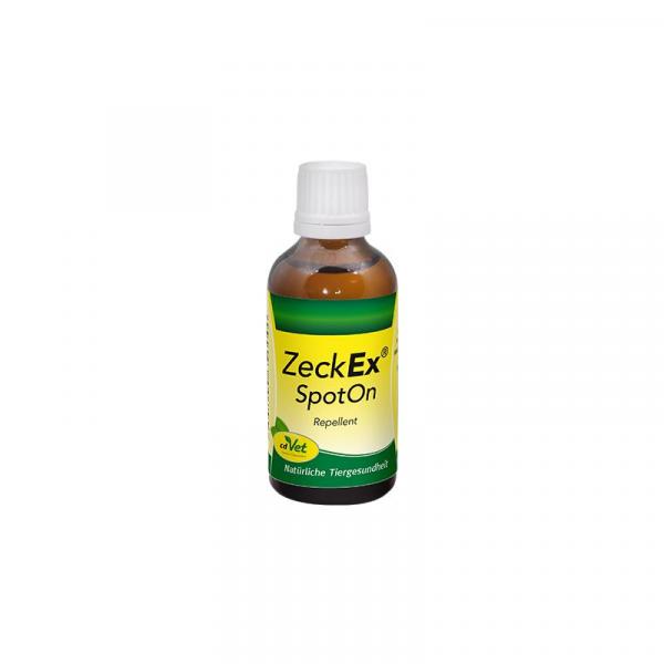 ARDEBO.de cdVet ZeckEx SpotOn* 50ml 