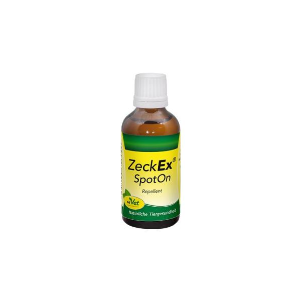 cdVet ZeckEx SpotOn* 50ml 