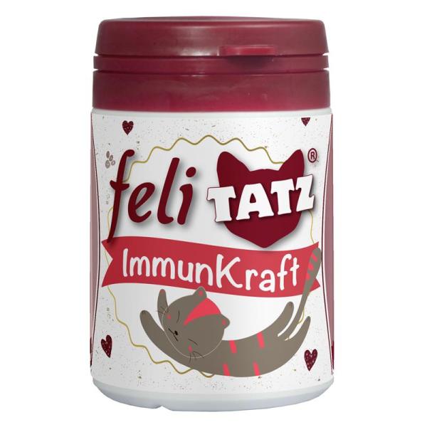 cdVet feliTatz ImmunKraft 30 g 