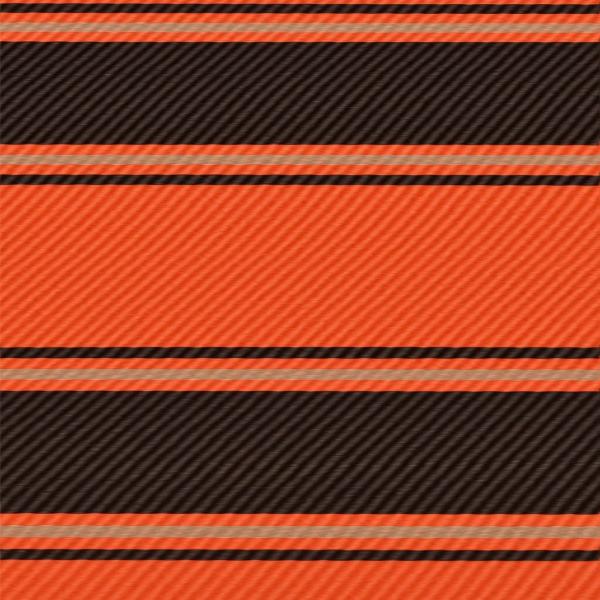 Einziehbare Markise 100×150 cm Orange und Braun